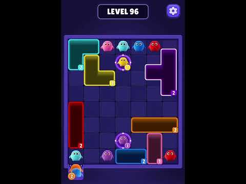 Play level 96 walkthrough