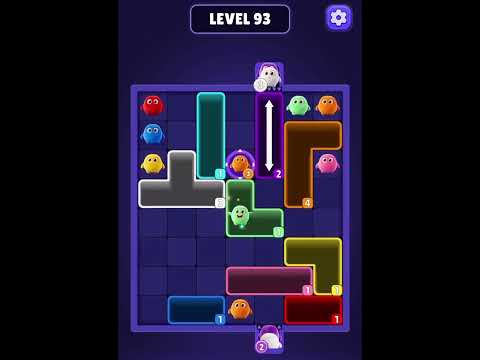 Play level 93 walkthrough
