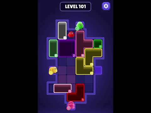 Play level 101 walkthrough
