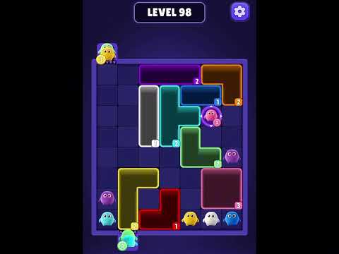 Play level 98 walkthrough