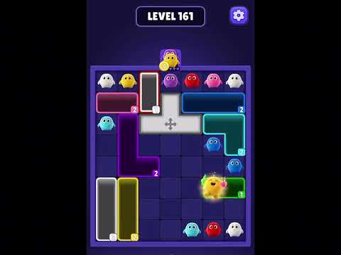 Play level 161 walkthrough