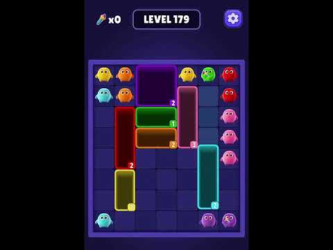 Play level 179 walkthrough