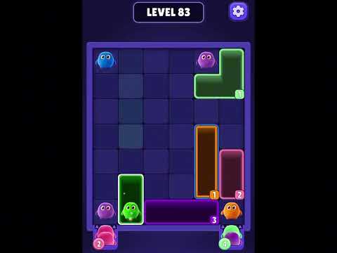 Play level 83 walkthrough