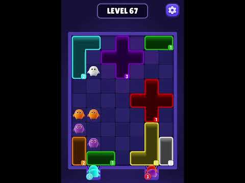 Play level 67 walkthrough