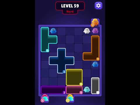 Play level 59 walkthrough