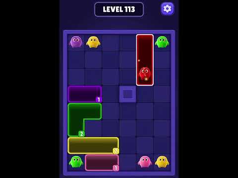 Play level 113 walkthrough