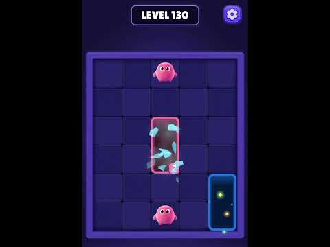 Reproducir la solución del nivel 130