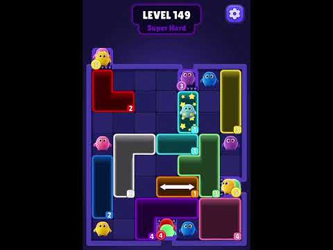 Play level 149 walkthrough