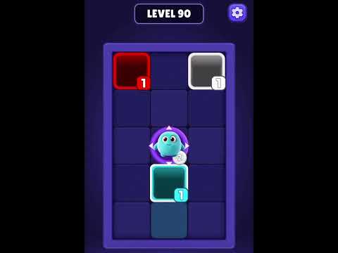 Play level 90 walkthrough