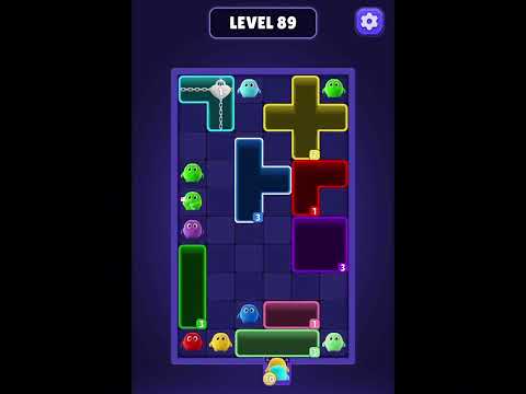 Play level 89 walkthrough