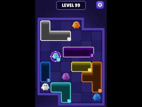 Play level 99 walkthrough