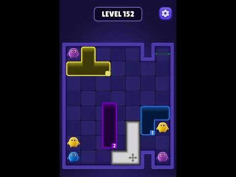 Play level 152 walkthrough