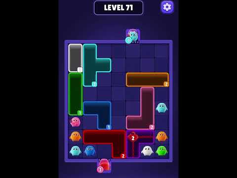 Play level 71 walkthrough