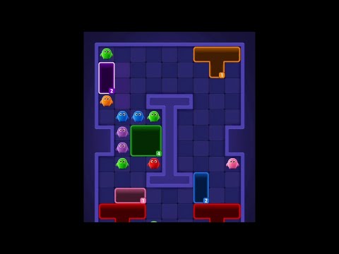 Play level 41 walkthrough