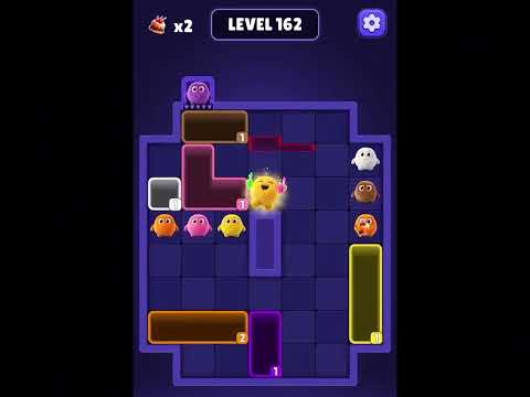 Play level 162 walkthrough