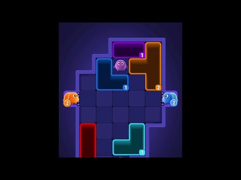 Play level 46 walkthrough