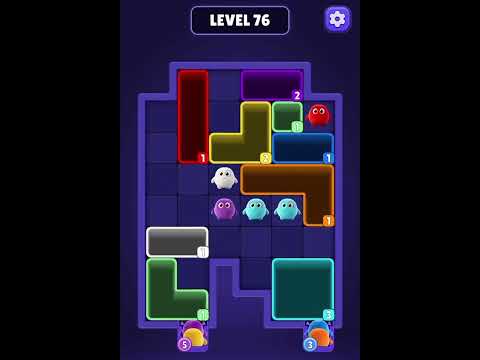 Play level 76 walkthrough