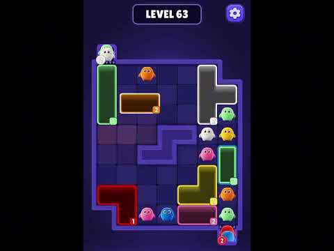 Play level 63 walkthrough