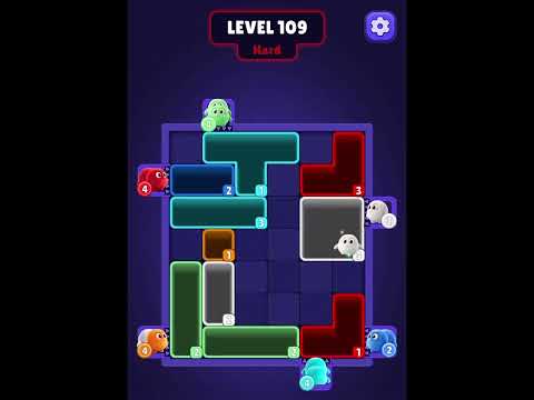 Play level 109 walkthrough