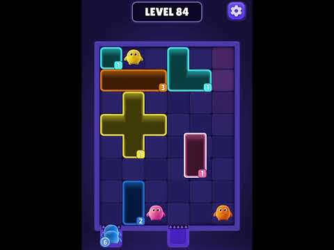 Play level 84 walkthrough