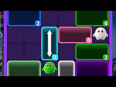 Play level 40 walkthrough
