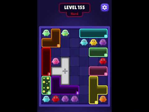 Play level 155 walkthrough