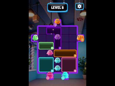 Play level 1 walkthrough