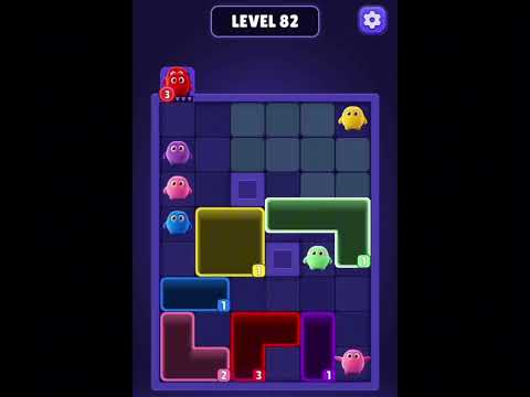 Play level 82 walkthrough