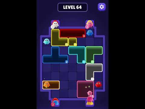 Play level 64 walkthrough