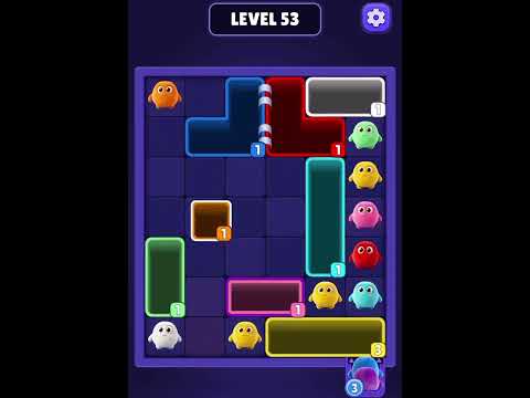 Play level 53 walkthrough