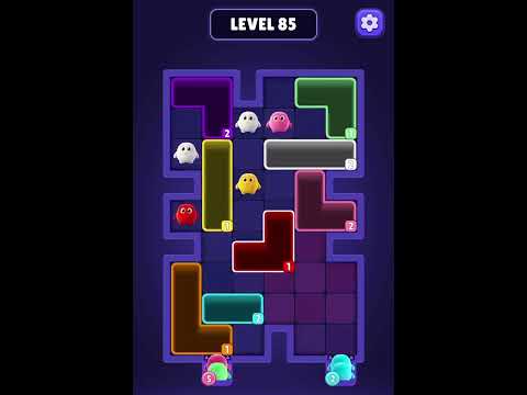Play level 85 walkthrough