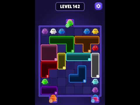 Play level 142 walkthrough
