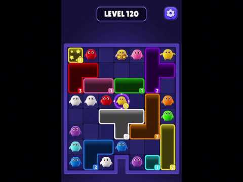 Play level 120 walkthrough