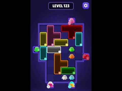 Play level 123 walkthrough