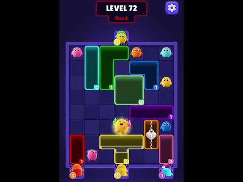 Play level 72 walkthrough