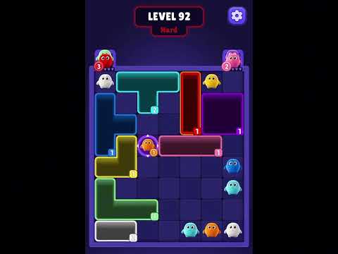 Play level 92 walkthrough