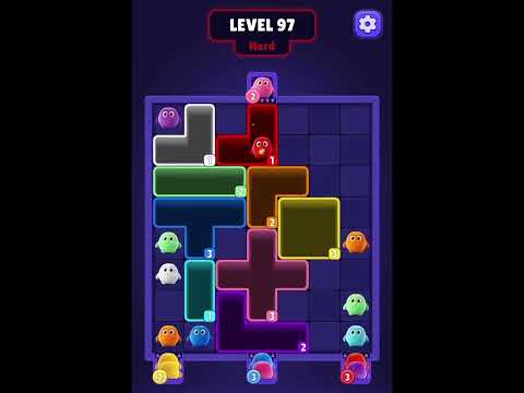 Play level 97 walkthrough