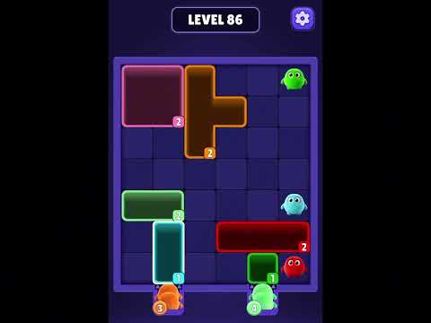 Play level 86 walkthrough