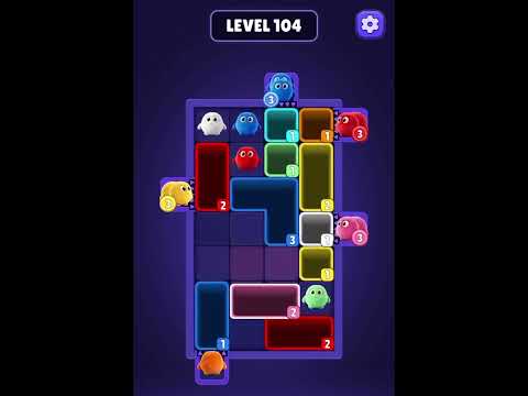 Play level 104 walkthrough