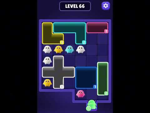 Play level 66 walkthrough
