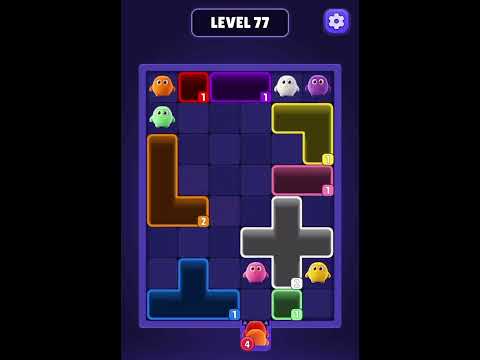 Play level 77 walkthrough