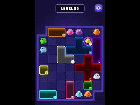 Play level 95 walkthrough