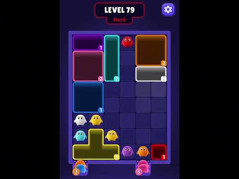 Play level 79 walkthrough