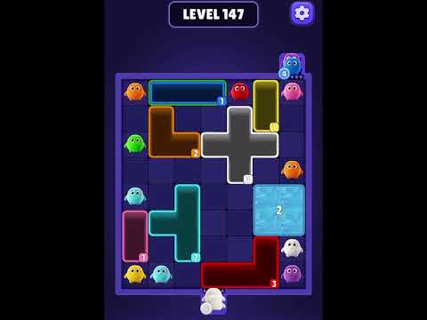 Play level 147 walkthrough