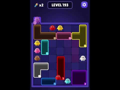 Reproducir la solución del nivel 193
