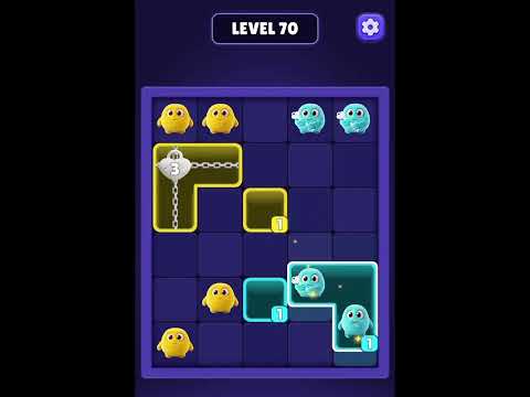 Play level 70 walkthrough