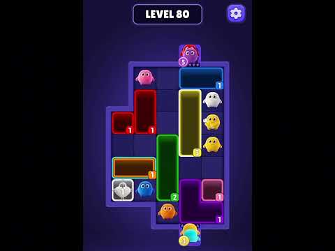 Play level 80 walkthrough